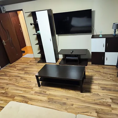 Imax Apartment Bucharest